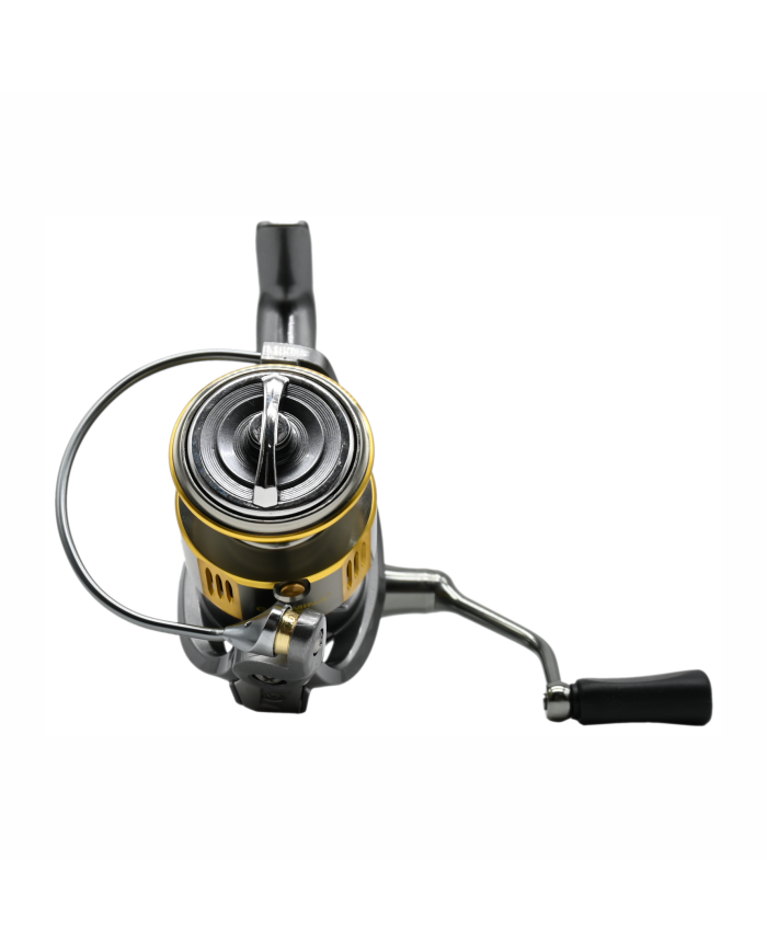 Kołowrotek GERMINA Bella 3000 Kołowrotek GERMINA Bella 3000