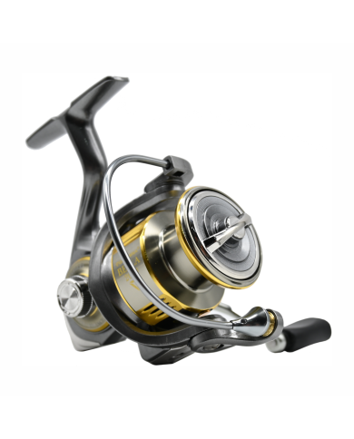 Kołowrotek GERMINA Bella 3000 Kołowrotek GERMINA Bella 3000