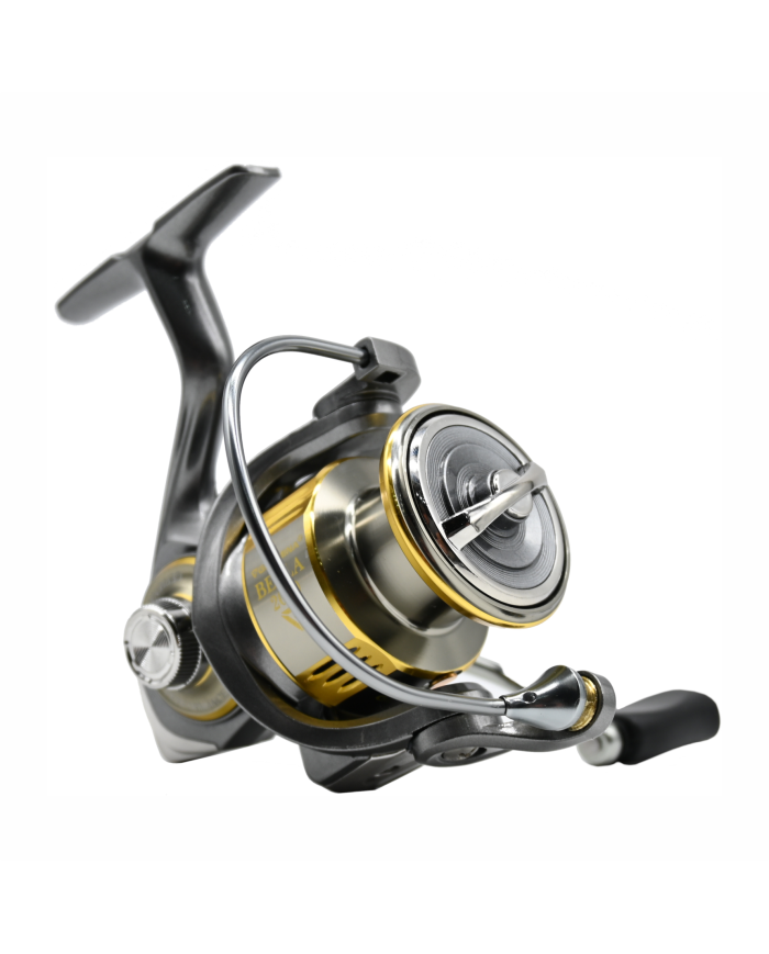 Kołowrotek GERMINA Bella 3000 Kołowrotek GERMINA Bella 3000