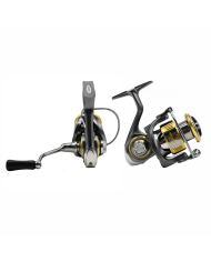 Kołowrotek GERMINA Bella 3000 Kołowrotek GERMINA Bella 3000