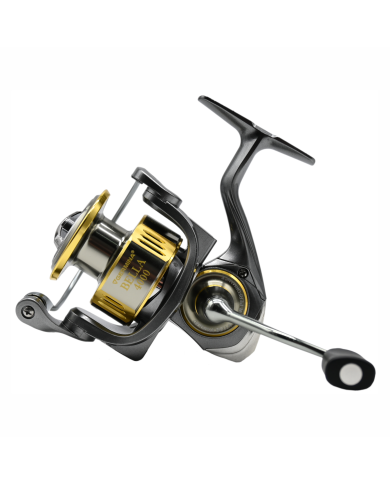 Kołowrotek GERMINA Bella 4000 Kołowrotek GERMINA Bella 4000