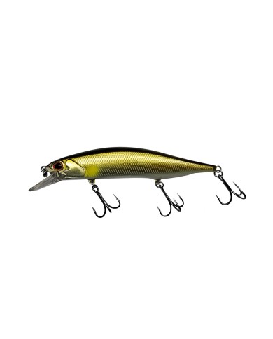Wobler GERMINA Terminator 118mm 14g AYU - Suspending Wobler GERMINA Terminator 118mm 14g AYU - Suspending