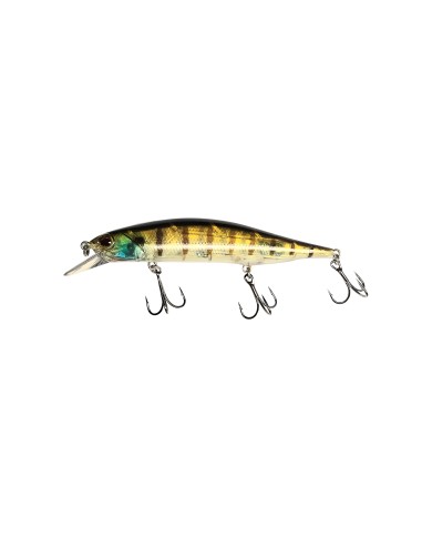 Wobler GERMINA Terminator 118mm 14g Perch - Suspending Wobler GERMINA Terminator 118mm 14g Perch - Suspending