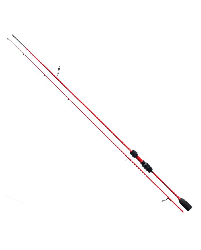 Wędka GERMINA Ultra Light Trout 1.96m 1-6g