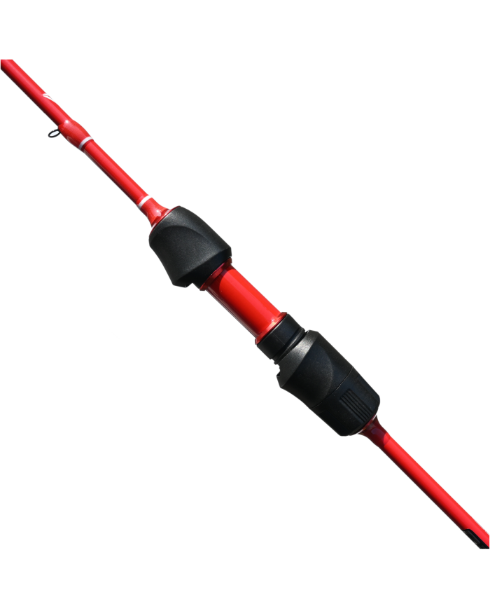 Wędka GERMINA Ultra Light Trout 1.96m 1-6g
