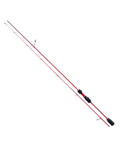 Wędka GERMINA Ultra Light Trout 1.85m 1-6g Wędka GERMINA Ultra Light Trout 1.85m 1-6g