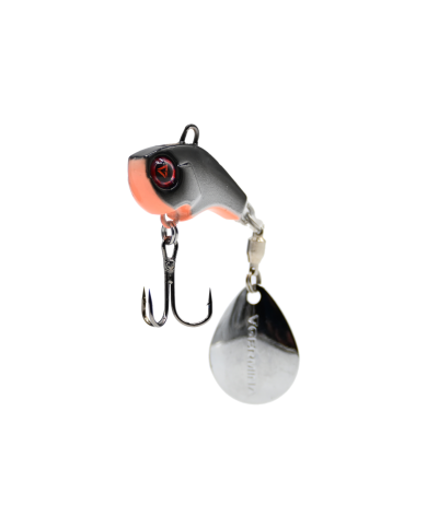 Wirujący Ogonek GERMINA Spinn Tail 7g Minnow Wirujący Ogonek GERMINA Spinn Tail 7g Minnow
