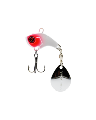 Wirujący Ogonek GERMINA Spinn Tail 15g Minnow