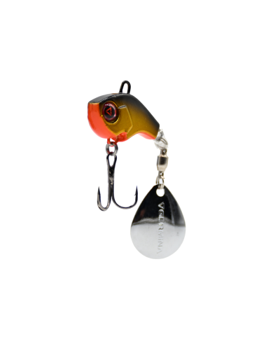 Wirujący Ogonek GERMINA Spinn Tail 20g Gold Bream Wirujący Ogonek GERMINA Spinn Tail 20g Gold Bream
