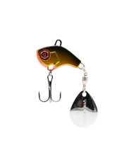 Wirujący Ogonek GERMINA Spinn Tail 20g Fire Tiger