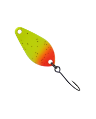 Błystka Wahadłowa GERMINA Trout Spoon 1.5g - Squizze