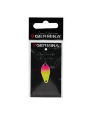 Błystka Wahadłowa GERMINA Trout Spoon 1.5g - Fanatic