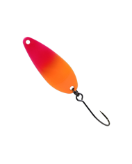 Błystka Wahadłowa GERMINA Trout Spoon 1.5g - Slather