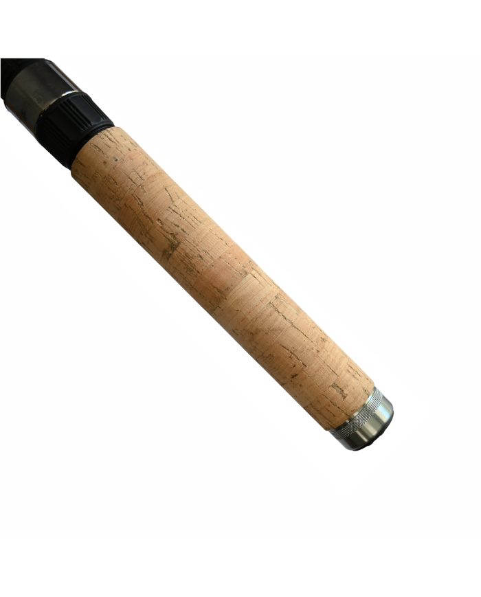 Wędka GERMINA Calibra Tele-Spin 2.10m 10-30g