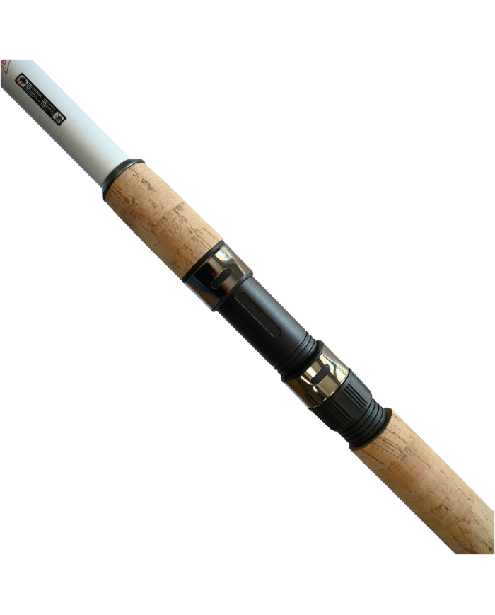 Wędka GERMINA Calibra Tele-Spin 2.40m 10-30g