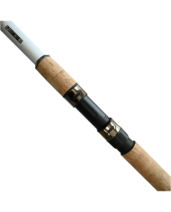 Wędka GERMINA Calibra Tele-Spin 2.40m 10-30g
