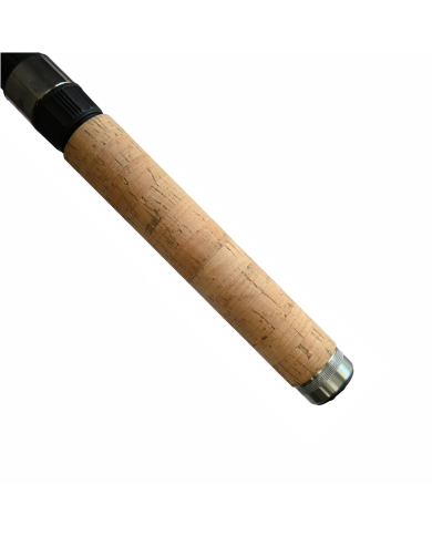 Wędka GERMINA Calibra Tele-Spin 2.40m 10-30g Wędka GERMINA Calibra Tele-Spin 2.40m 10-30g