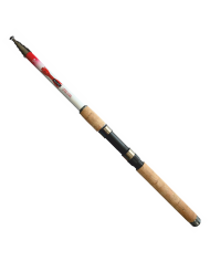 Wędka GERMINA Calibra Tele-Spin 2.70m 20-50g