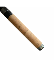 Wędka GERMINA Calibra Tele-Spin 2.70m 20-50g