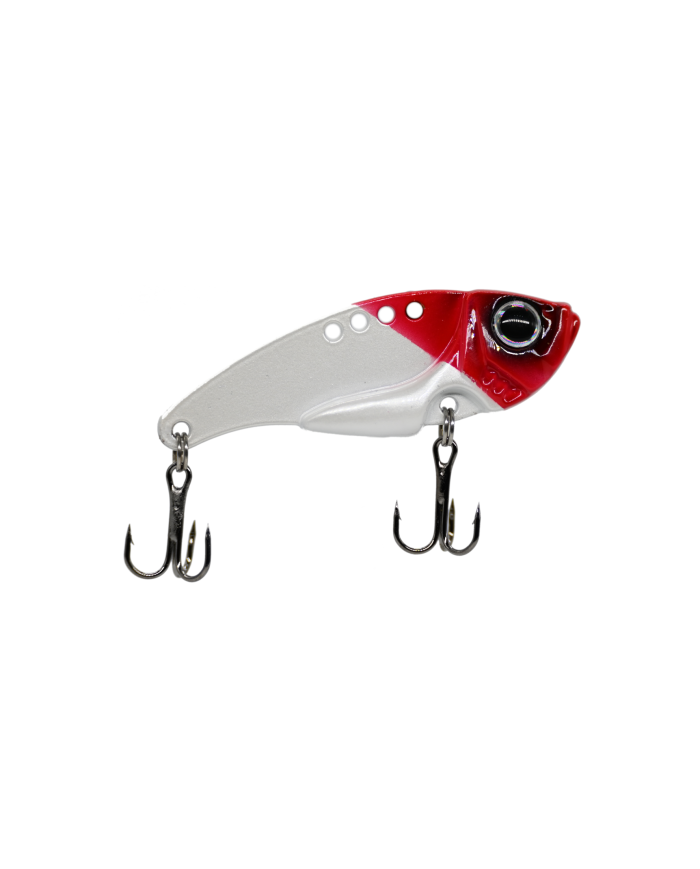 Cykada GERMINA Blade Bait 10g Red Head