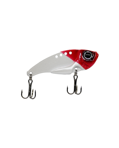 Cykada GERMINA Blade Bait 14g Red Head Cykada GERMINA Blade Bait 14g Red Head