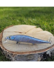 Wobler GERMINA Asp 10cm 10.5g Thunder