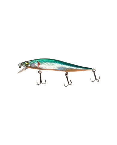 Wobler GERMINA Asp 10cm 10.5g Roach Wobler GERMINA Asp 10cm 10.5g Roach