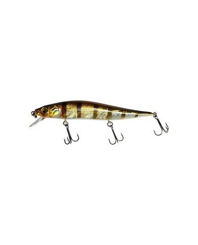 Wobler GERMINA Asp 10cm 10.5g Perch Wobler GERMINA Asp 10cm 10.5g Perch