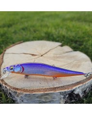 Wobler GERMINA Asp 10cm 10.5g Lavend