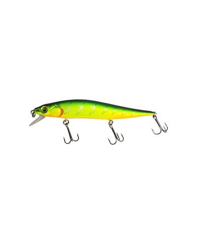 Wobler GERMINA Asp 10cm 10.5g Fire Tiger Wobler GERMINA Asp 10cm 10.5g Fire Tiger