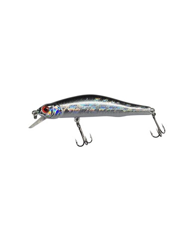 Wobler GERMINA Bleak 8cm 8g Thunder Wobler GERMINA Bleak 8cm 8g Thunder