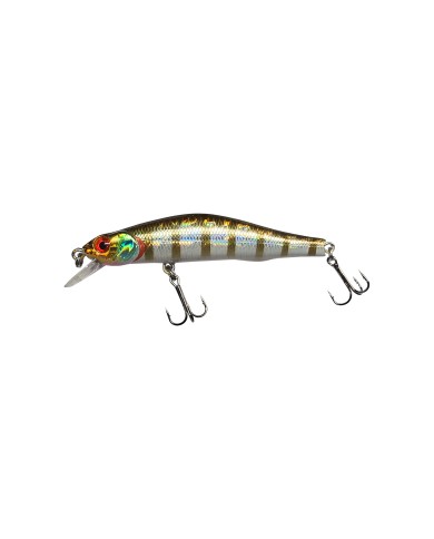 Wobler GERMINA Bleak 8cm 8g Perch Wobler GERMINA Bleak 8cm 8g Perch