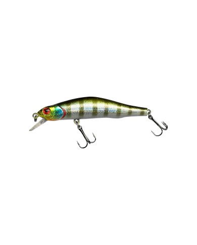 Wobler GERMINA Bleak 8cm 8g Mirror Perch Wobler GERMINA Bleak 8cm 8g Mirror Perch