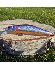 Wobler GERMINA Bleak 8cm 8g Lavend