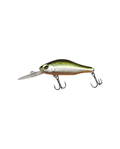 Wobler GERMINA Crank Bait 5cm 4.5g Tench Wobler GERMINA Crank Bait 5cm 4.5g Tench