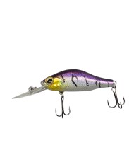 Wobler GERMINA Crank Bait 5cm 4.5g Gold Rush