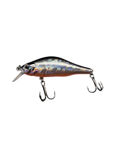 Wobler GERMINA Perch 7cm 9g Silver Wobler GERMINA Perch 7cm 9g Silver