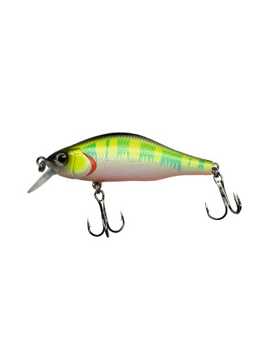 Wobler GERMINA Perch 7cm 9g Pink Trout Wobler GERMINA Perch 7cm 9g Pink Trout
