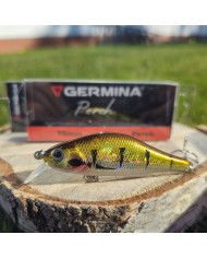 Wobler GERMINA Perch 7cm 9g Perch