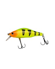 Wobler GERMINA Perch 7cm 9g Fire Tiger