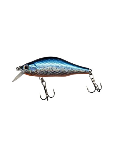Wobler GERMINA Perch 7cm 9g Blue Minnow Wobler GERMINA Perch 7cm 9g Blue Minnow