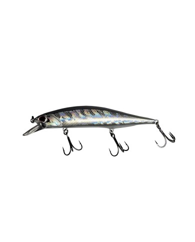 Wobler GERMINA Terminator 118mm 14g Shining Sting - Suspending Wobler GERMINA Terminator 118mm 14g Shining Sting - Suspending
