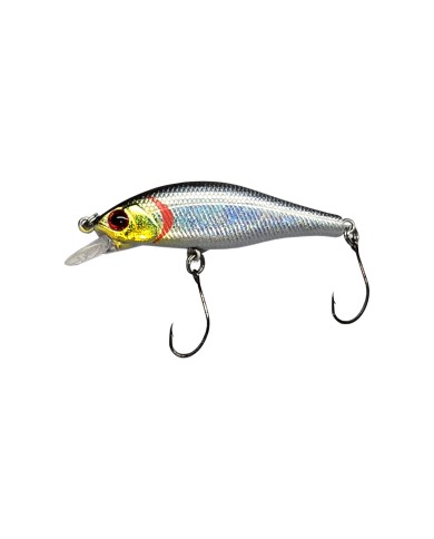 Wobler GERMINA Smelt 5cm 4.1g Trout Wobler GERMINA Smelt 5cm 4.1g Trout