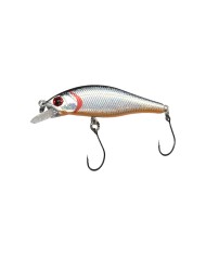 Wobler GERMINA Smelt 5cm 4.1g Silver Trout