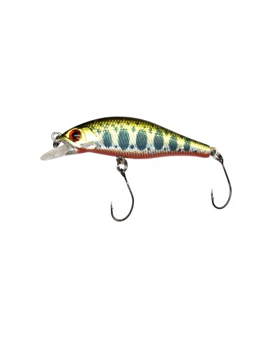 Wobler GERMINA Smelt 5cm 4.1g River Trout Wobler GERMINA Smelt 5cm 4.1g River Trout