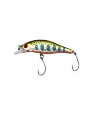 Wobler GERMINA Smelt 5cm 4.1g Silver Trout