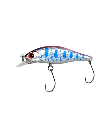 Wobler GERMINA Smelt 5cm 4.1g Smelt Wobler GERMINA Smelt 5cm 4.1g Smelt