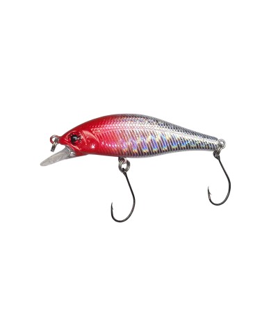 Wobler GERMINA Smelt 5cm 4.1g Red Head Wobler GERMINA Smelt 5cm 4.1g Red Head