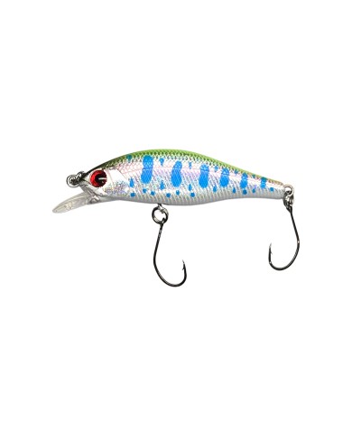 Wobler GERMINA Smelt 5cm 4.1g Pink Trout Wobler GERMINA Smelt 5cm 4.1g Pink Trout