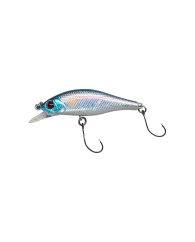 Wobler GERMINA Smelt 5cm 4.1g Blue Minnow Wobler GERMINA Smelt 5cm 4.1g Blue Minnow